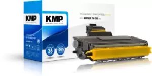 Image of KMP B-T31 Black
