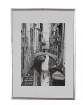 Image of Photo Album Co Backloader Silver A3 Non Glass A3MARSIL