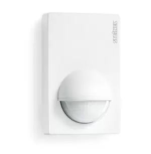 Image of STEINEL IS 180-2 Infrared sensor Wired Wall White