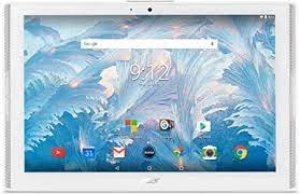 Image of Acer Iconia B3 10.1 WiFi 32GB