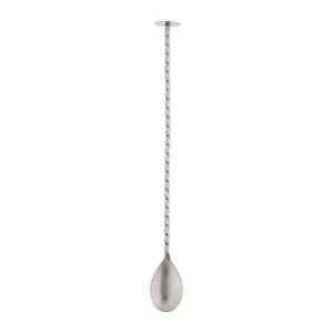 Image of Viners Barware Cocktail Mixing Spoon