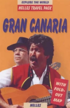 Image of Gran Canaria by Bernd F Gruschwitz and Michael Reimer and Wolfgang Taschner Book