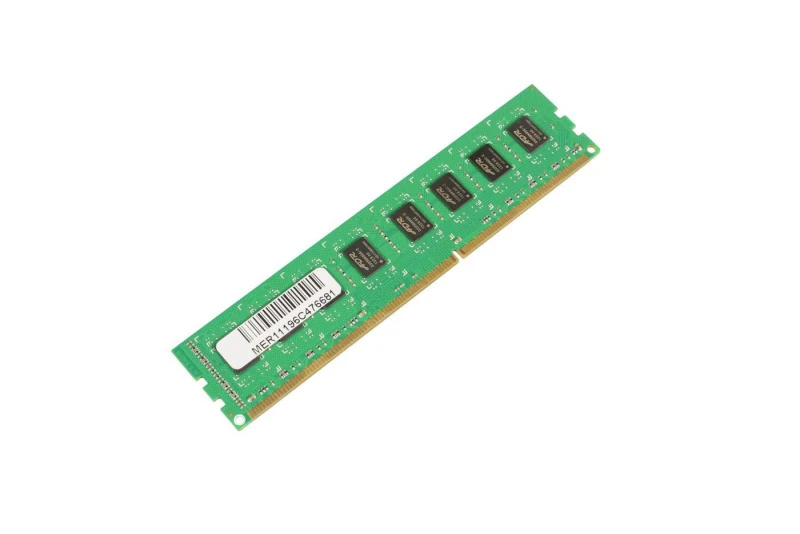 Image of CoreParts MMST-DDR3-24007-4GB memory module 1 x 4GB 1600 MHz
