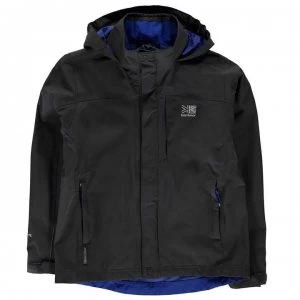 Image of Karrimor Urban Jacket Junior - Charcoal