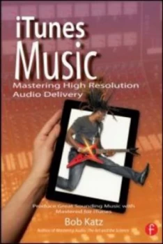 Image of Itunes Music by Bob Katz Book