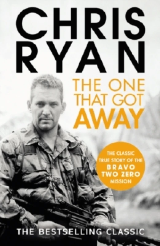 Image of The One That Got Away. Paperback. By Chris Ryan Books