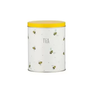 Image of Price & Kensington Sweet Bee Tea Storage Jar 1.3L