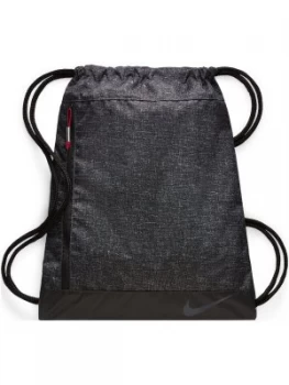 Image of Nike Sport Gym Sack Black