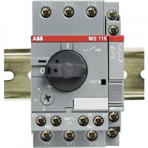 Image of ABB 1SAM 250 000 R1008 MS 116-4 IP20