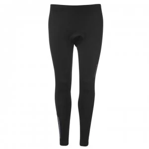 Image of Muddyfox Cycle Padded Tights Ladies - Black