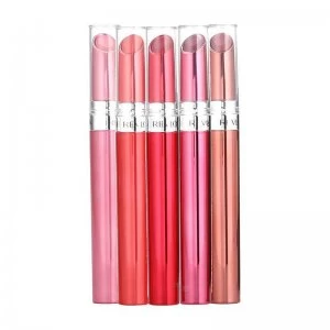 Image of Revlon Travel Collection Ultra HD Gel Lip Colours