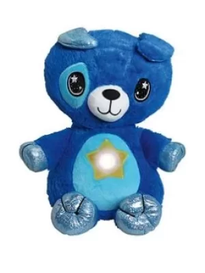 Image of JML Star Belly Puppy Cuddly Toy