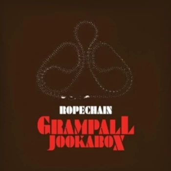 Image of Grampall Jookabox - Ropechain CD