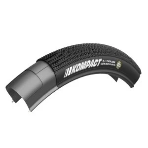 Image of Kenda Kompact Race DTC Tyre 20 x 1.95 Folding