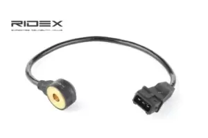 Image of RIDEX Sensors VW,SEAT 3921K0007 037905377,037905377A,2106 Knock Sensor 021905377A,037905377,037905377A,037905377,037905377A,021905377A,037905377