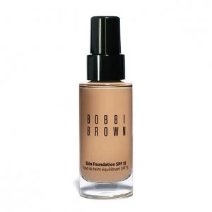 Image of Bobbi Brown Skin Foundation Natural