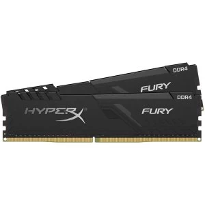 Image of HyperX Fury 32GB 3600MHz DDR4 RAM