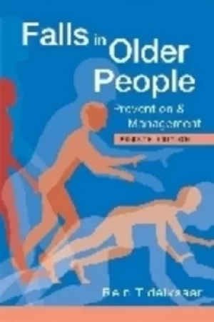 Image of Falls in older people by Rein Tideiksaar