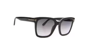 Image of Tom Ford Selby FT0952 01B 55