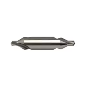 Image of 581 8.00x20.00mm HSS CENTRE DRILL