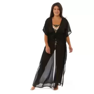 Image of Valentina Maxi Kaftan S/M