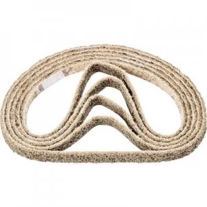 Image of PFERD VB 12/520 A 100 G 45011110 Sandpaper belt Grit size 100 (L x W) 520 mm x 12mm 10 pc(s)
