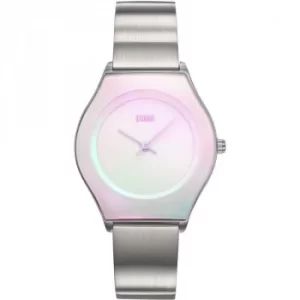 Image of Ladies Storm Storm Mini Activon V3 Lazer Pink Watch