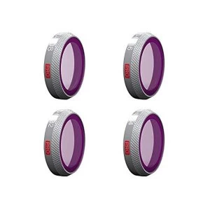 Image of PGYTECH Filter for MAVIC 2 ZOOM (ND8 16 32 64)