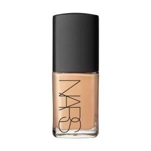 Image of Nars Cosmetics Sheer Glow Foundation 30ml Stromboli
