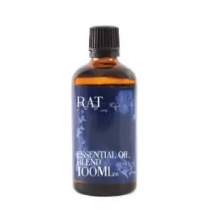 Image of Rat - Chinese Zodiac - Essential Oil Blend 100ml