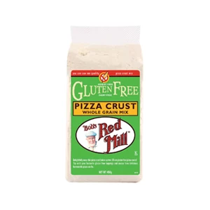 Image of Bobs Gluten Free Pizza Crust Mix 450g