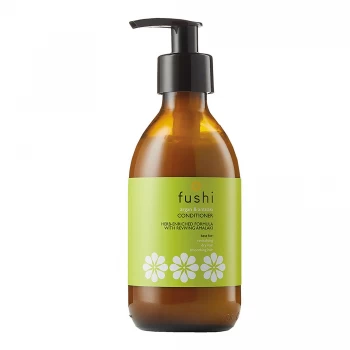 Image of Fushi Argan & Amalaki Conditioner 230ml
