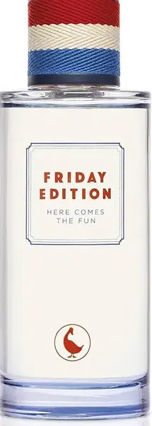 Image of El Ganso Friday Edition Eau de Toilette Unisex 125ml
