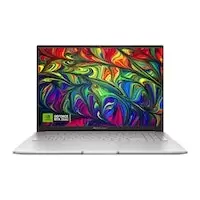 Image of ASUS VivoBook Pro 16 NVIDIA RTX 4060, 16GB, 16" WQXGA 120Hz, Intel Core i9 13900H Laptop