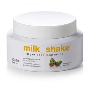 Image of Milk_shake Argan Deep Hair Treatment 200ml