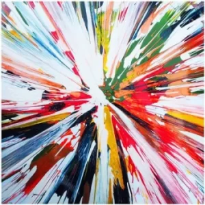 Image of Spinn by Spinn CD Album