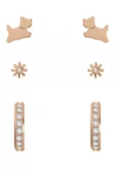 Image of Radley Jewellery BAYLIS ROAD Earrings RYJ1306
