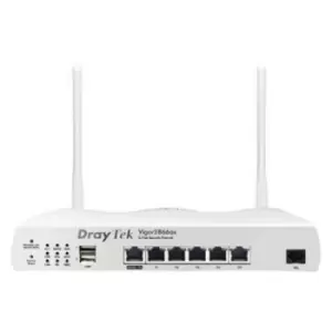 Image of DrayTek Vigor 2866ax - Dual-WAN VDSL2/ADSL2+ WiFi 6 Router