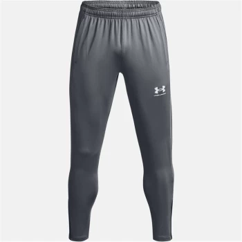 Image of Under Armour Armour Challenger Knit Trousers Mens - Anthracite