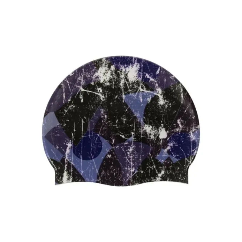 Image of Bathing cap Arena HD Noir Unisex TU