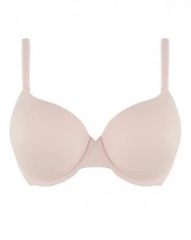 Image of Calvin Klein Liquid Touch T Shirt Bra