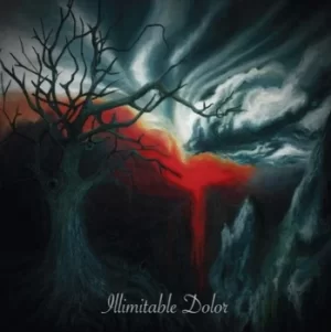 Image of Illimitable Dolor by Illimitable Dolor CD Album
