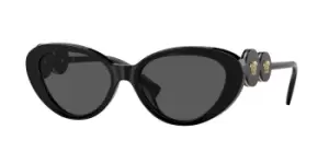 Image of Versace Sunglasses VE4433U GB1/87