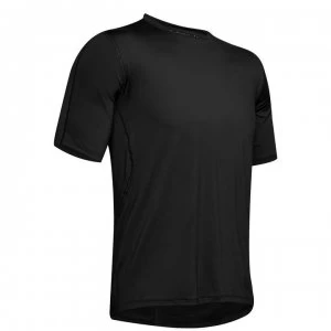 Image of Urban Armor Gear Rush Short Sleeve T Shirt Mens - Black/Reflect