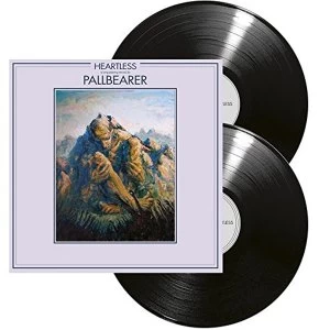 Image of Pallbearer Heartless Vinyl