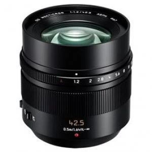 Image of Leica DG Nocticron 42.5mm f/1.2 ASPH. Power O.I.S