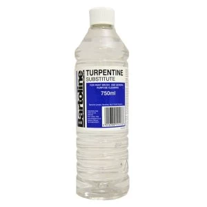 Image of Bartoline Turpentine Substitute - 750ml