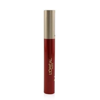 Image of L'OrealVolumissime Royale X10 Volume Mascara - # Black 7.9ml/0.26oz