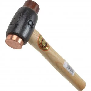 Image of Thor Copper / Hide Hammer 700g