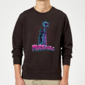 Image of Ready Player One Parzival Key Sweatshirt - Black - M